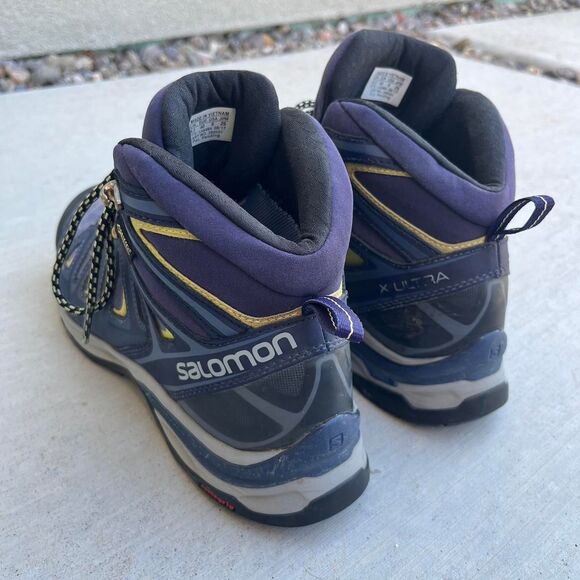 Salomon Mids! ? main image 5